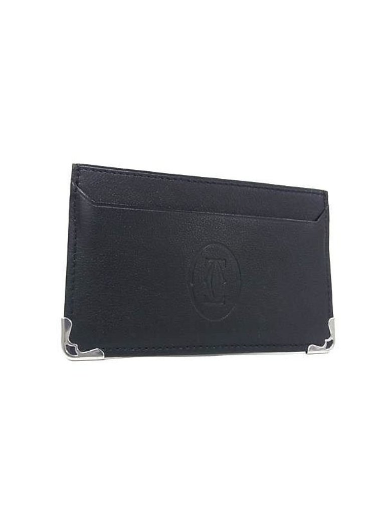 Cartier Card Case Must